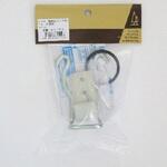 壁固定フックセット モリタ