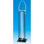 Fine透視度計 アクリルスタンド付き TGK(東京硝子器械)