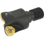 FF EW D25-M12-06-C フィードミル 高送り加工用エンドミル FFEW-M イスカル
