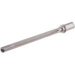 チップ交換式ガンドリル トライディープ GD-DH イスカル