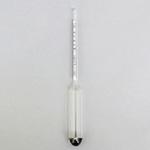JC-9232 標準比重計 小型 19本組 単品#2 TGK(東京硝子器械)