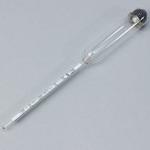 JC-9239 標準比重計 小型 19本組 単品#9 TGK(東京硝子器械)