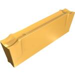 ドゥーグリップ 突っ切り加工用チップ DGN-LF/LFT イスカル