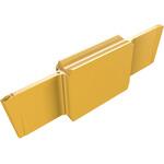 ドゥーグリップ 突っ切り・溝入れ加工用チップ BGM R/L-J イスカル