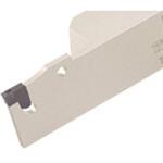 タンググリップIQ 溝入れ・突っ切り加工用ホルダ TGTR/L-IQ イスカル