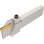 ドゥーグリップ 突っ切り・溝入れ加工用ブレード DGFHR/L-B-D イスカル