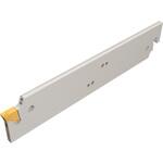 タンググリップ ブレード 高圧クーラント対応 TGFH-JHP イスカル