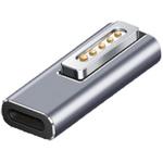 USB Type-C to MageSafe2 変換アダプタ PD対応 充電用 トライメイト