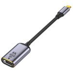 USB Type-C to DisplayPort 映像変換アダプタ トライメイト