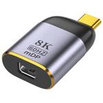 USB Type-C to miniDisplayPort 映像変換アダプタ トライメイト