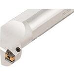 S50U PLANR-15 TANG ヘリターン 内径加工用ボーリングバー S-PLANR-TANG イスカル