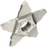 ペンタカット チップ PENTA 34R/L-J イスカル