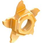 ペンタカット チップ PENTA 17R/L-P-RS イスカル