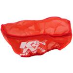 HA-1312PR プリチャージャー レッド HA-1312PR K&N
