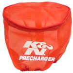 HA-2504PR プリチャージャー レッド HA-2504PR K&N