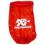 HA-4250PR プリチャージャー レッド HA-4250PR K&N