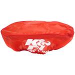HA-6592PR プリチャージャー レッド HA-6592PR K&N