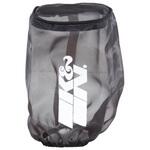 RC-3680DK ドライチャージャー ブラック RC-3680DK K&N