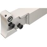 モジュラーグリップ イスカル