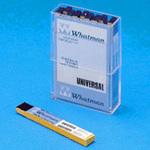 2600-500 PH試験紙 ブックレット型 Whatman(ワットマン)