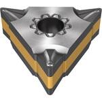 旋削加工用チップ ロジック6ターン イスカル