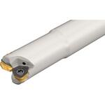 マイクロ3フィード エンドミル FFT3 EFM-03 イスカル