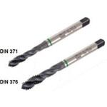 低合金鋼加工用スパイラルタップ TPS M-N イスカル