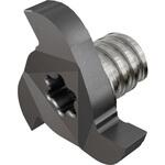 マルチマスター 小径溝加工対応ヘッド MM GRIT-3T6 イスカル