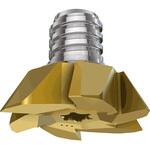 マルチマスター 裏面取り対応ヘッド MM GRITダブテイル イスカル