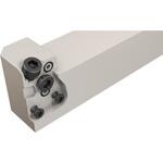 モジュラーグリップ アダプター交換式ホルダー MAHR/L-JHP イスカル