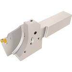 モジュラーグリップ アダプター交換式ホルダー MAHR/L-MG-XL-JHP-MC イスカル