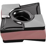 ロジック4ターン チップ CXMG-F3M イスカル