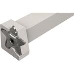 ペンタカット用ホルダー 直角タイプ PCHPR/L イスカル