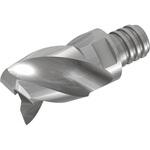 マルチマスター アルミ加工用ヘッド MM EA-CF イスカル