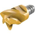 マルチマスター 合金鋼加工ヘッド MM EC-H-4 イスカル