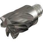 マルチマスター加工ヘッド 5枚刃 チタン対応 イスカル