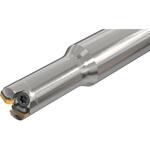 マイクロ3フィード 小径エンドミル FFT3 EFM-02 イスカル