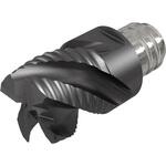 マルチマスター 粗加工用ラフィングヘッド MM ERS イスカル