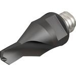 マルチマスター加工ヘッド センタードリルヘッド イスカル