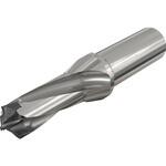 ロジック3カム ヘッド交換式ドリルホルダー D3N R-1．5D イスカル