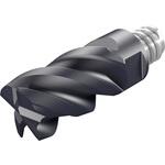 マルチマスター チャターフリータイプヘッド MM EC-H-CF-4 イスカル