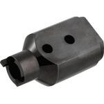 部品 クーラントチューブレンチ イスカル