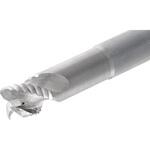 超硬ソリッドエンドミル ECR-B3-R-A-C イスカル