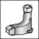 部品 レバー イスカル