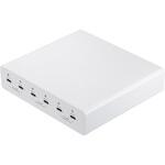 AC充電器_USB Power Delivery対応 サンワサプライ