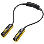 LED-NECK1 LEDデスクライト_ネックタイプ_USB充電式 サンワサプライ