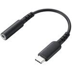MM-ADUSBTC4 USBオーディオ変換アダプタ_USB TypeC サンワサプライ