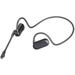 MM-BTSH71BK ヘッドセット_Bluetooth サンワサプライ