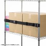 QL-E99-150 落下ストッパー_150cm(1本入り) サンワサプライ
