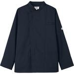 空調服TM コックコート(長袖) アルベ(チトセ) 空調服TM コックコート(長袖) アルベ(チトセ)